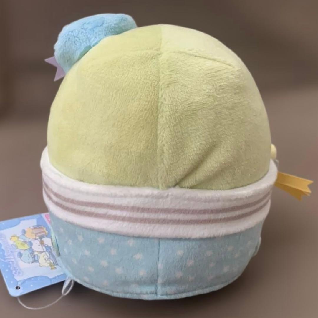 [1945]すみっコぐらし　星空演奏会　イベント限定　あつめてぬいぐるみ(5点)