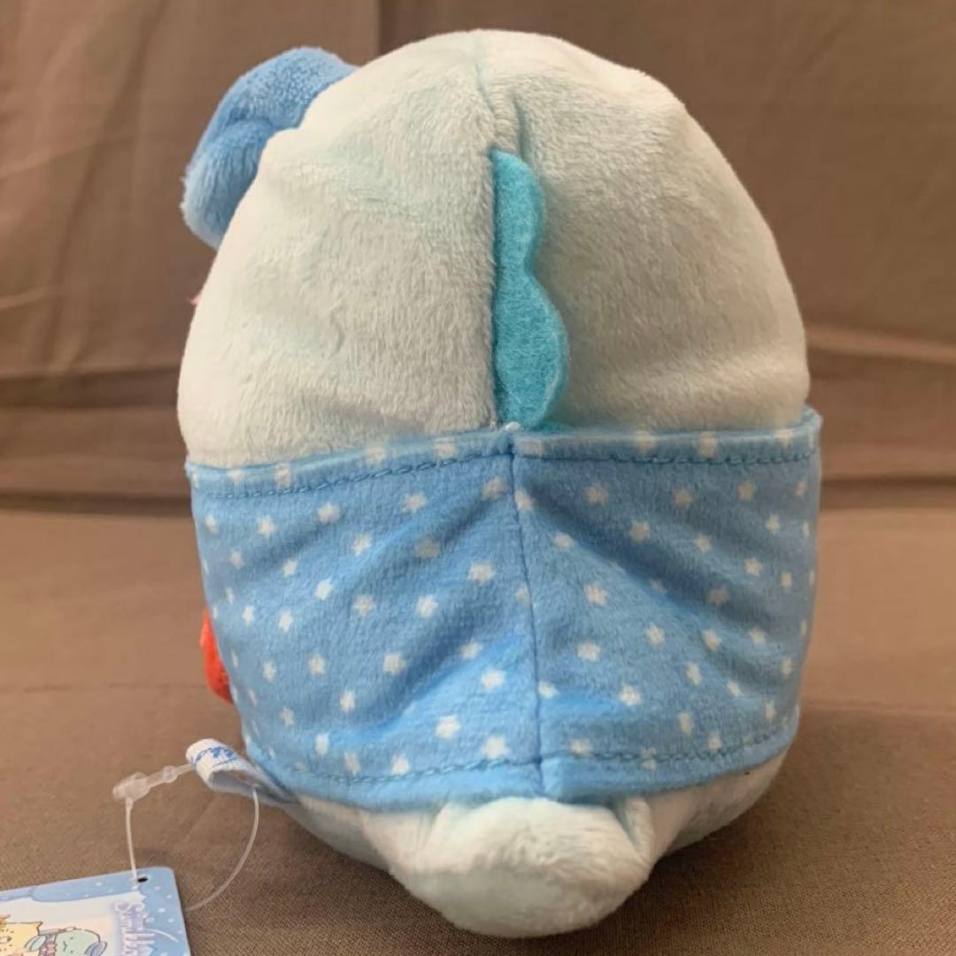 [1945]すみっコぐらし　星空演奏会　イベント限定　あつめてぬいぐるみ(5点)