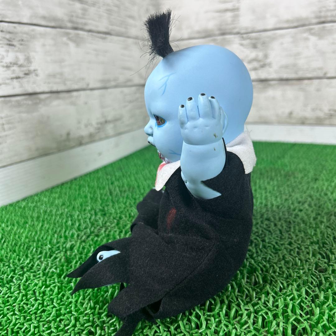 LIVING DEAD DOLLS リリス 限定品