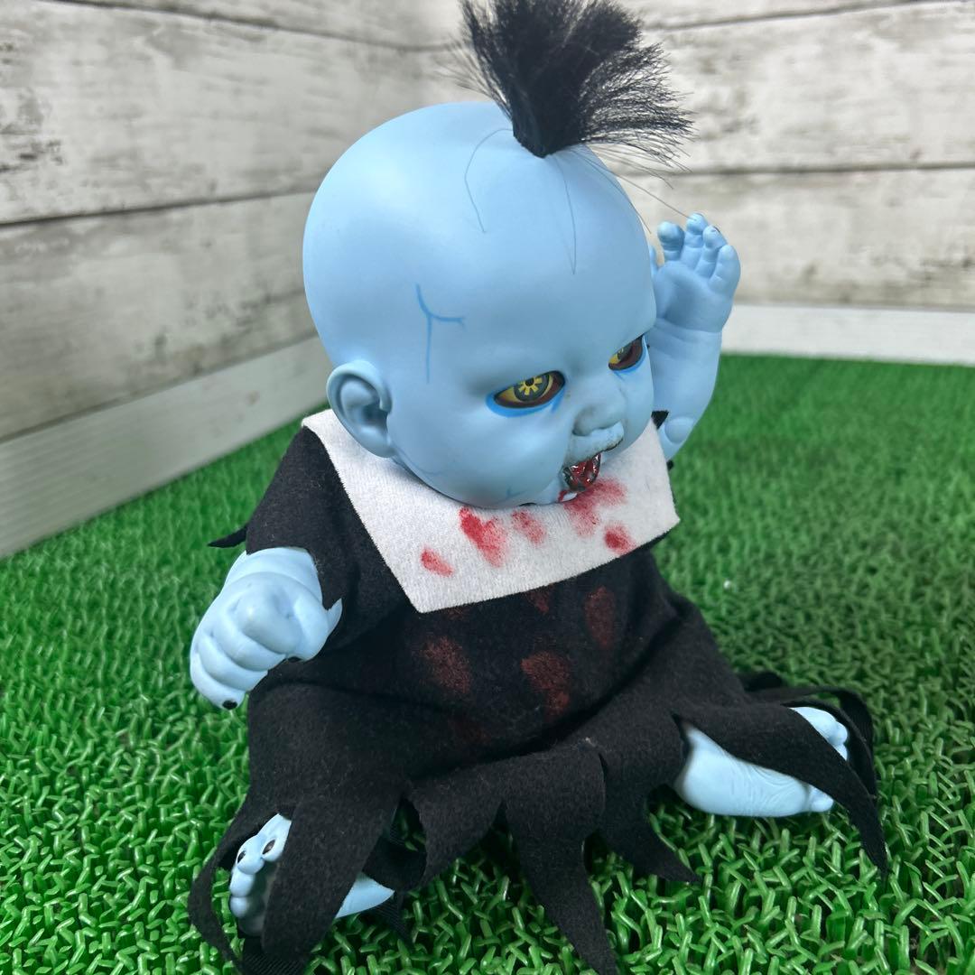 LIVING DEAD DOLLS リリス 限定品