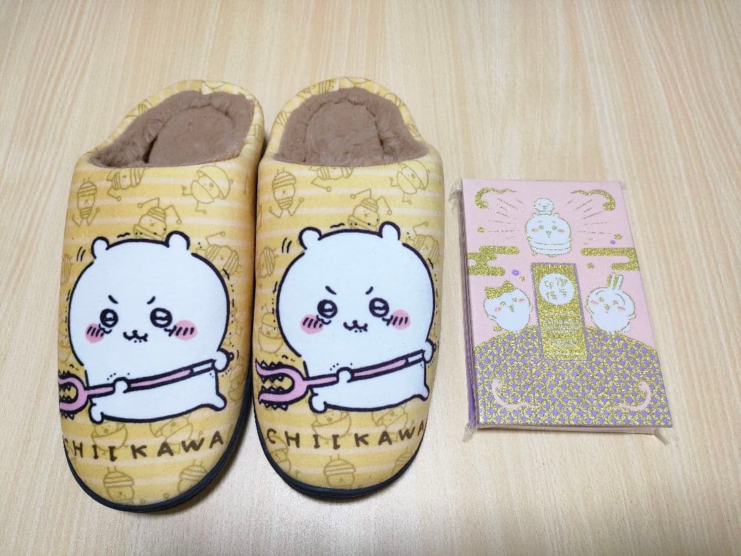 ちいかわグッズ　まとめ売り