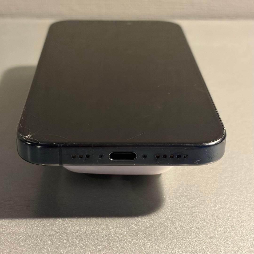Apple iPhone 15 Pro ブルーチタニウム512GB SIMフリー