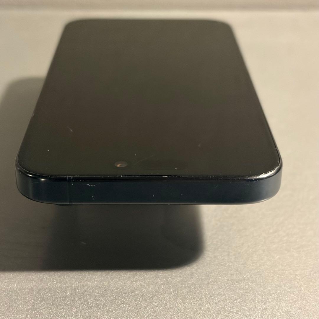 Apple iPhone 15 Pro ブルーチタニウム512GB SIMフリー