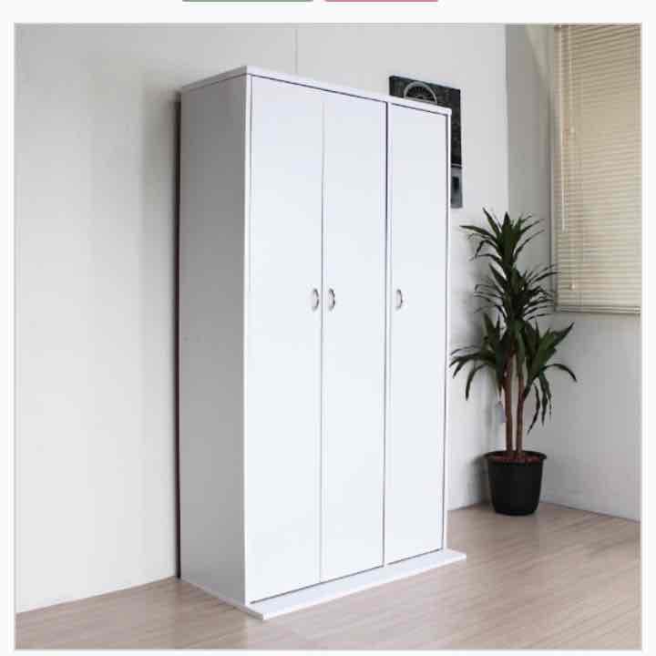 ☆値段交渉可☆収納ラックDVDラック CD・コミック書棚ストッカー収納庫