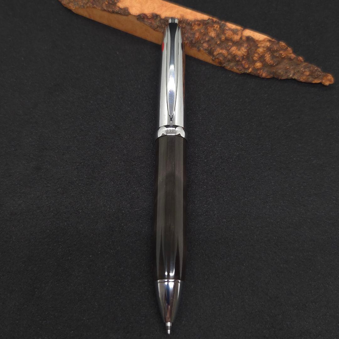 No.69ピュアモルトプレミアム3&1カスタム 水牛の角芯持ち