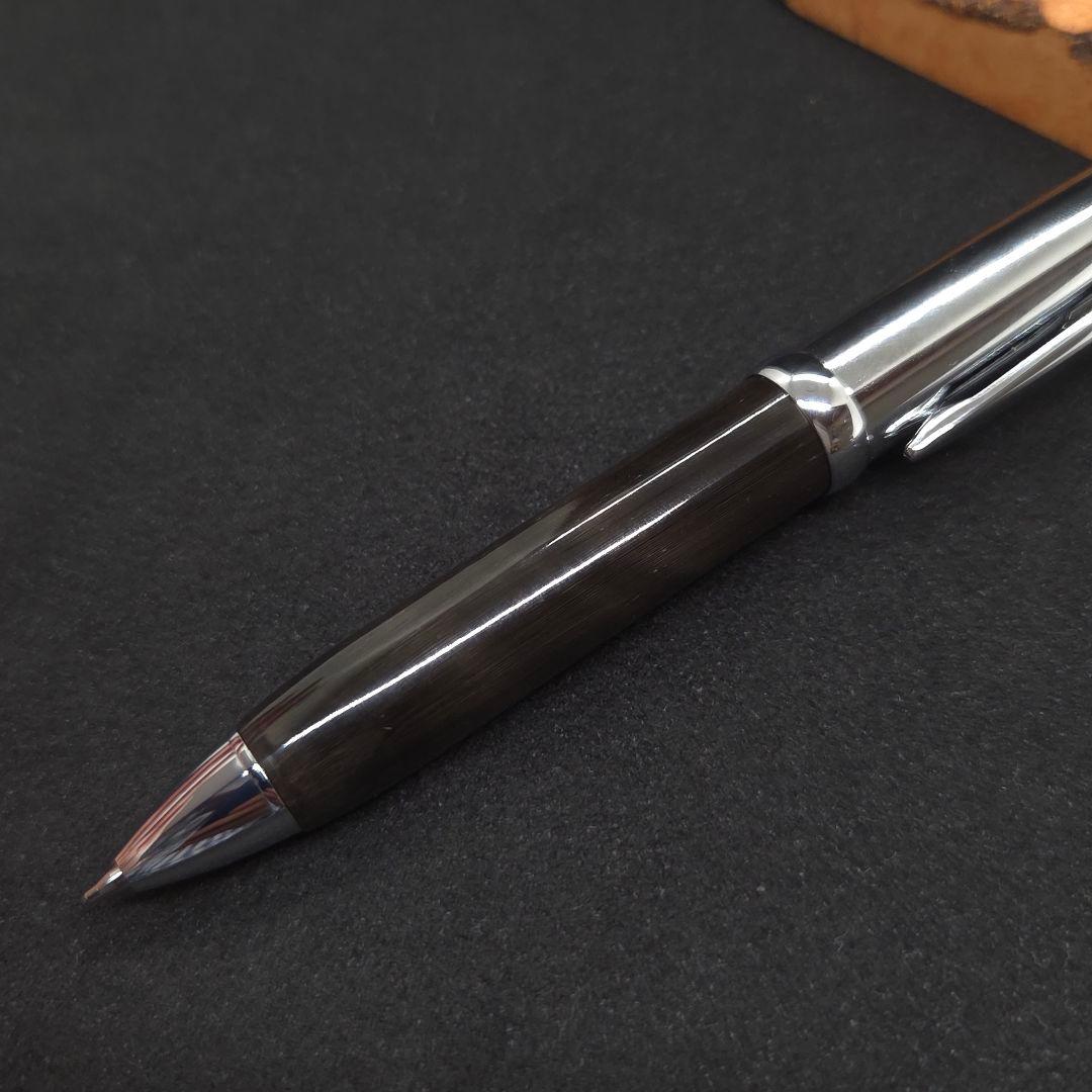 No.69ピュアモルトプレミアム3&1カスタム 水牛の角芯持ち