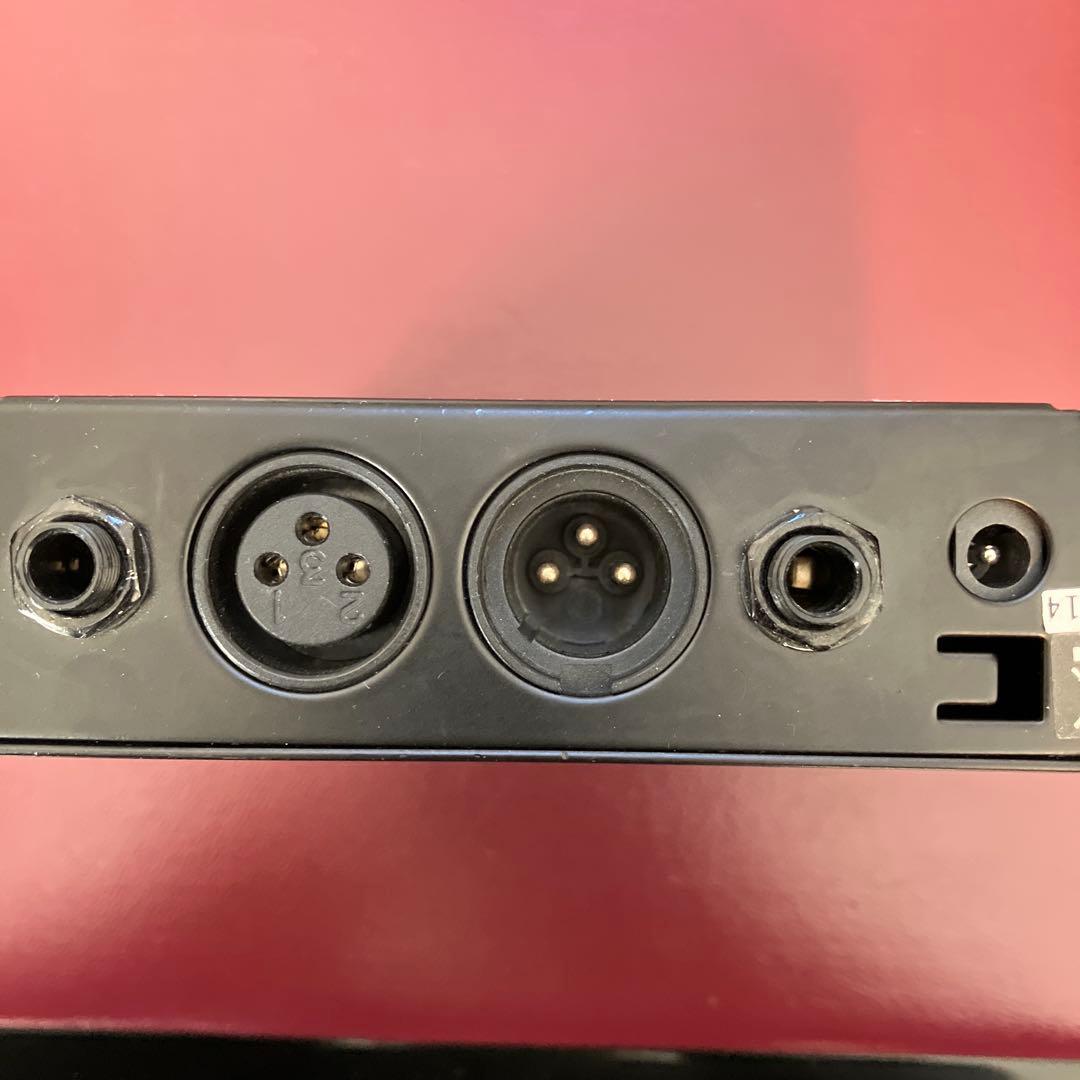 ART TUBEプリアンプ