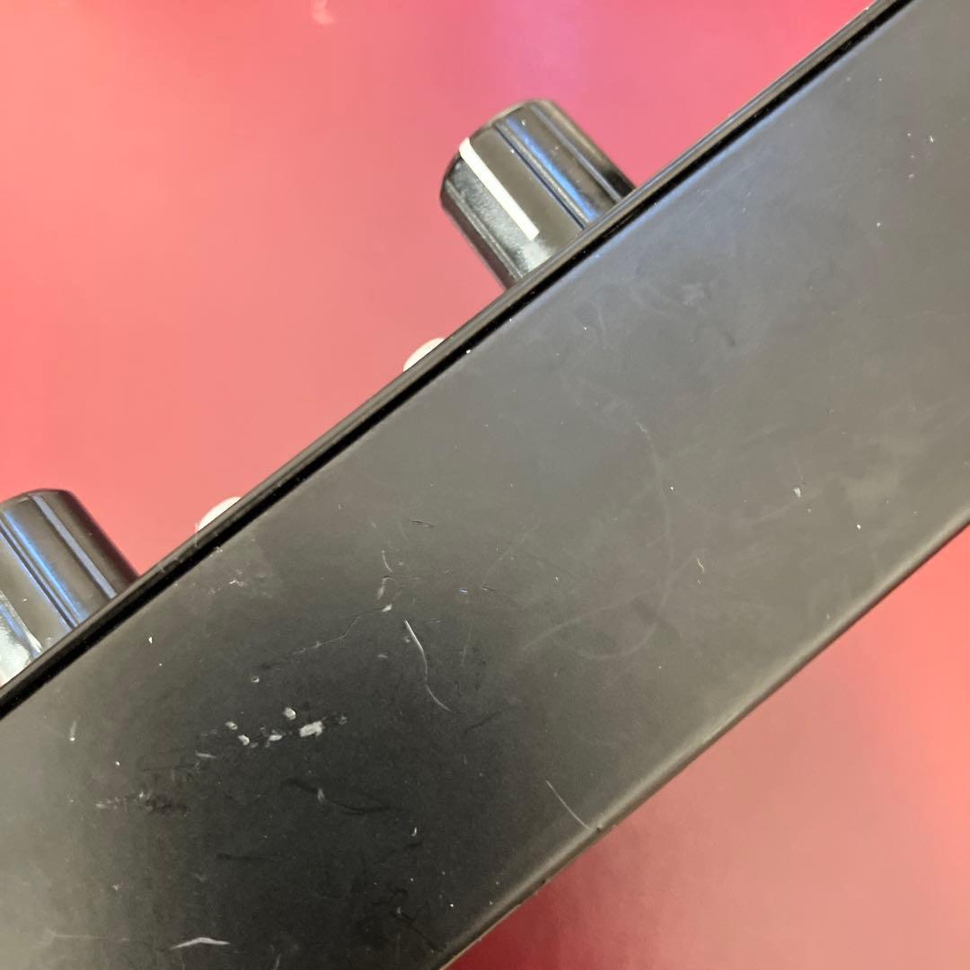 ART TUBEプリアンプ