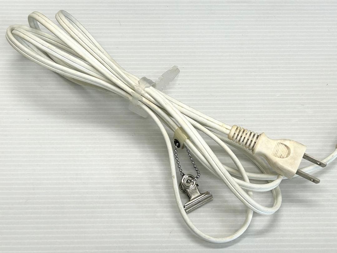 中古 美品 ハッコー HAX 5角 アイロン 6mm