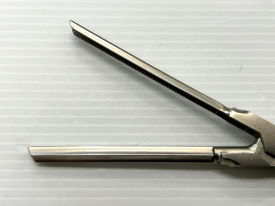中古 美品 ハッコー HAX 5角 アイロン 6mm