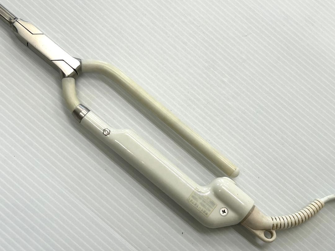 中古 美品 ハッコー HAX 5角 アイロン 6mm