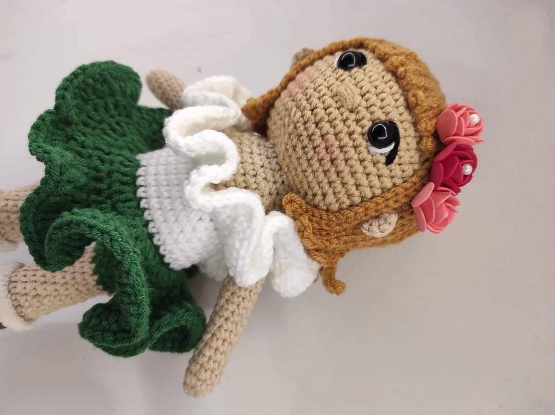 手作り子供の服