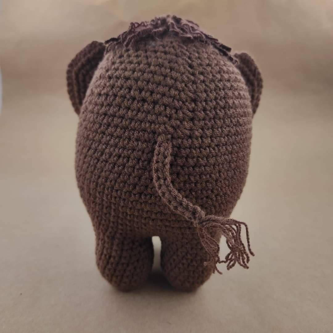 手作り子供の服