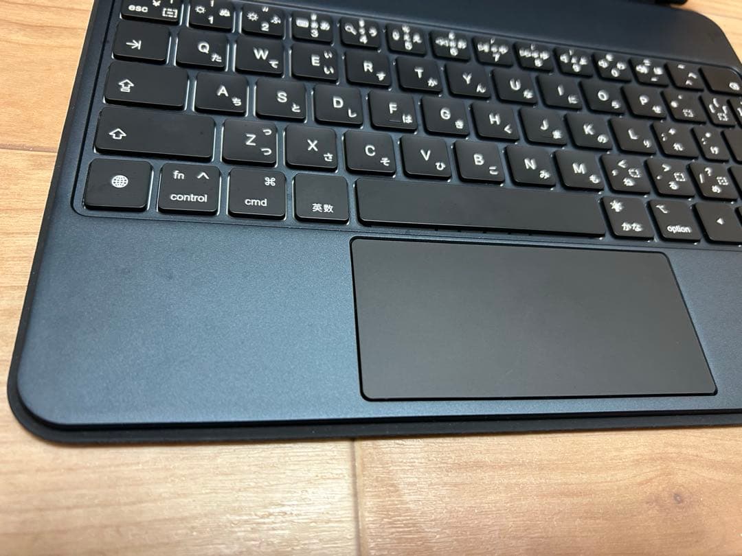 Bettdow A1905 マジックキーボード