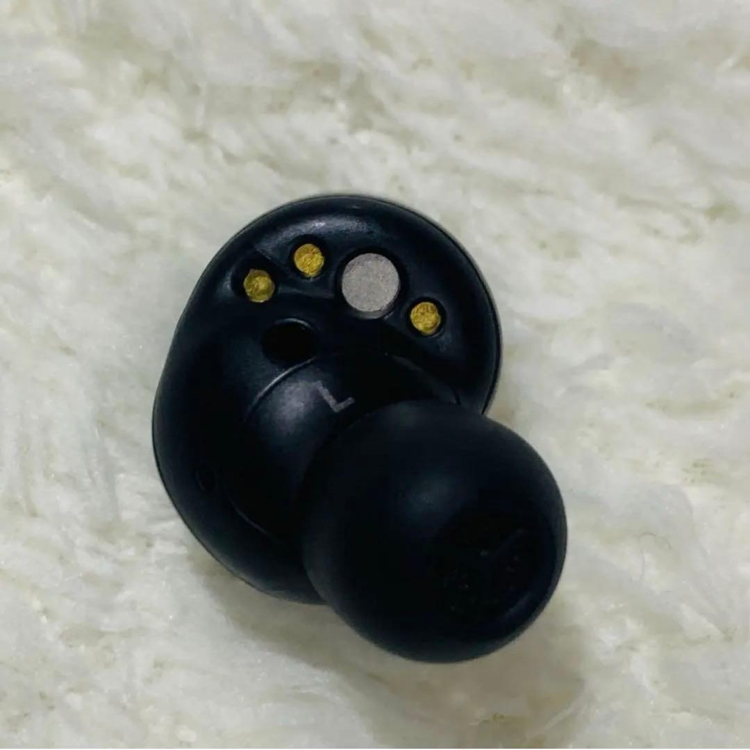 美品 Technics EAH-AZ80 ブラック 左L 左耳　10