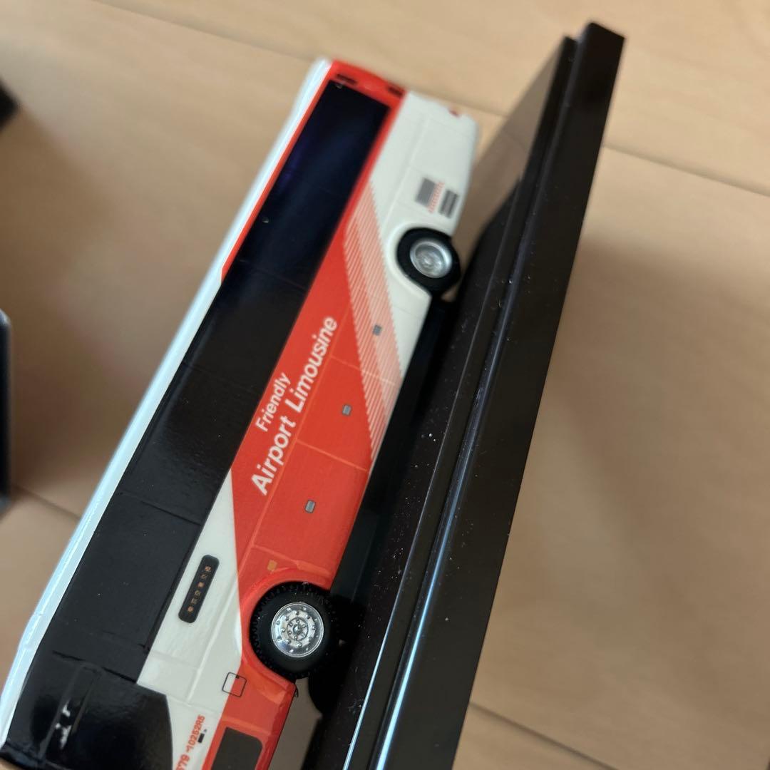 【即購入ok!!】アドウイング製　東京空港交通リムジン 中古品