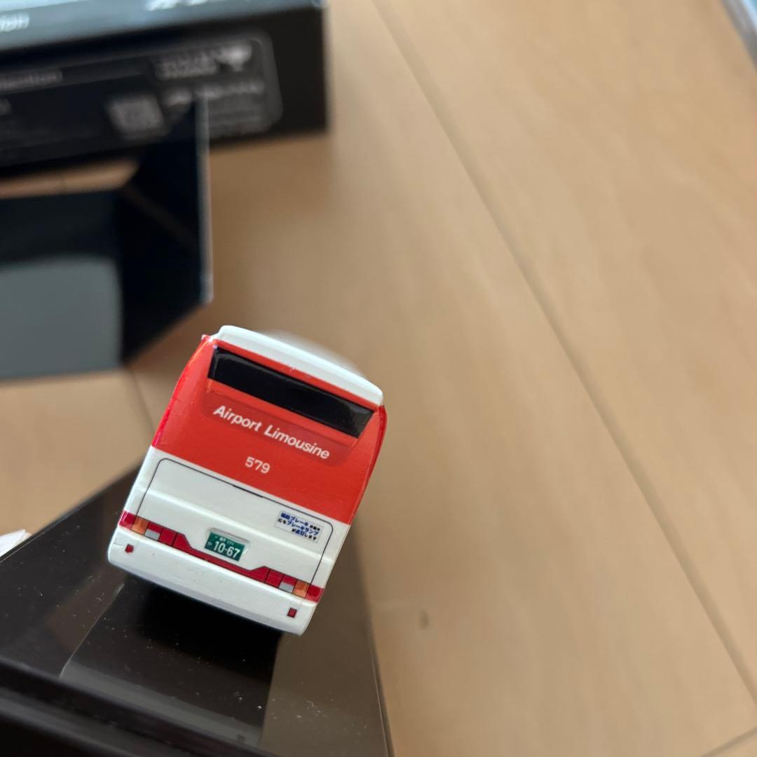 【即購入ok!!】アドウイング製　東京空港交通リムジン 中古品