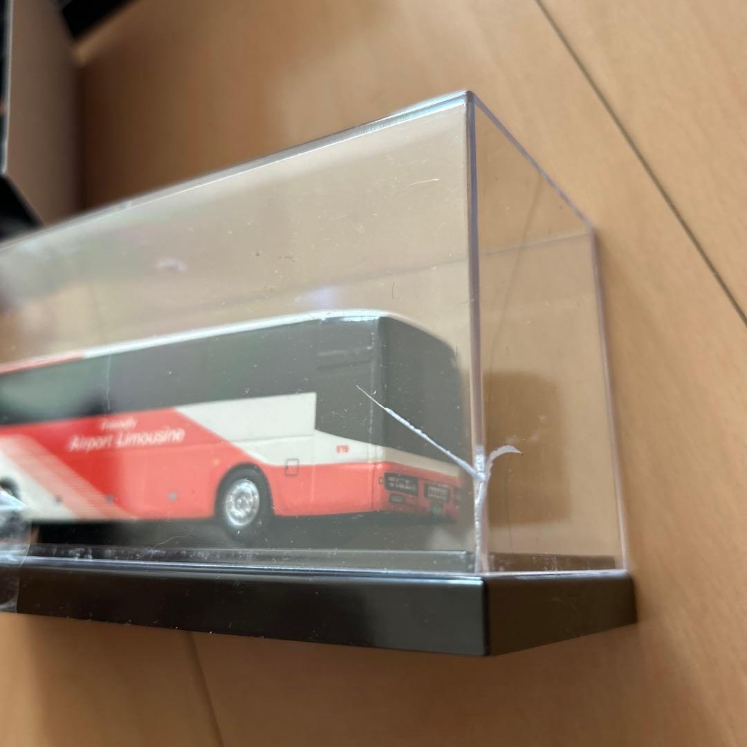 【即購入ok!!】アドウイング製　東京空港交通リムジン 中古品