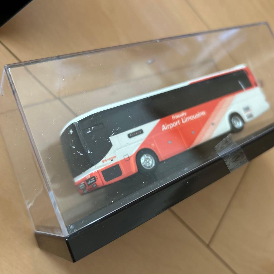 【即購入ok!!】アドウイング製　東京空港交通リムジン 中古品