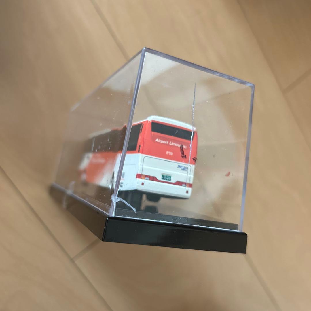 【即購入ok!!】アドウイング製　東京空港交通リムジン 中古品