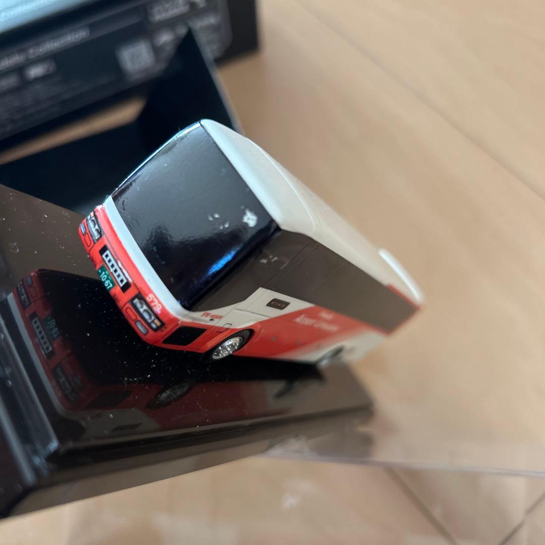 【即購入ok!!】アドウイング製　東京空港交通リムジン 中古品