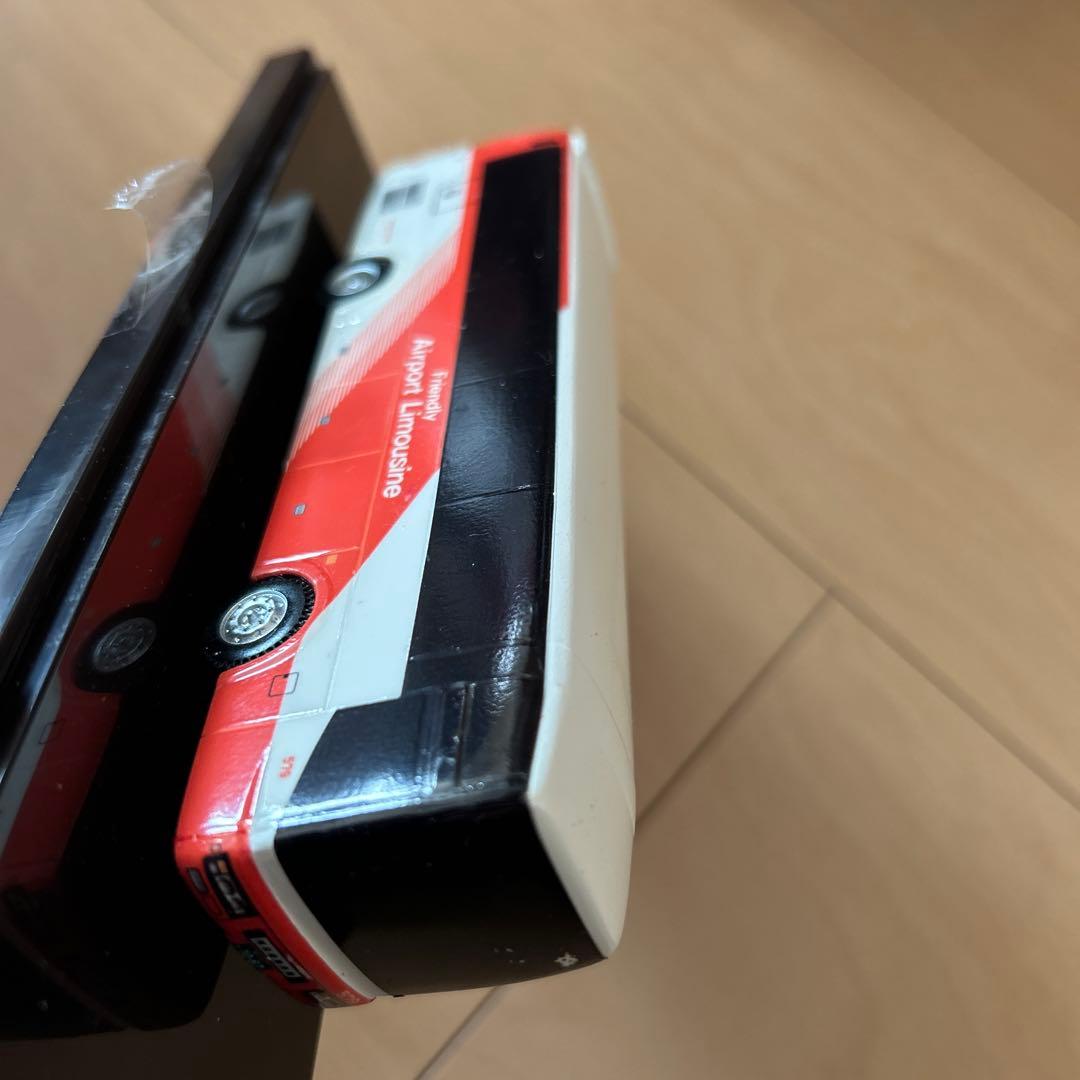 【即購入ok!!】アドウイング製　東京空港交通リムジン 中古品