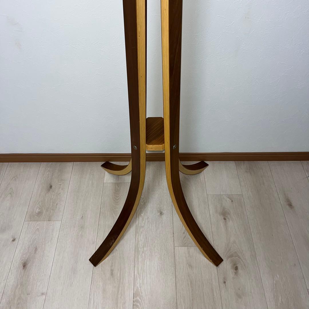 Actus アクタス木製 コートハンガー