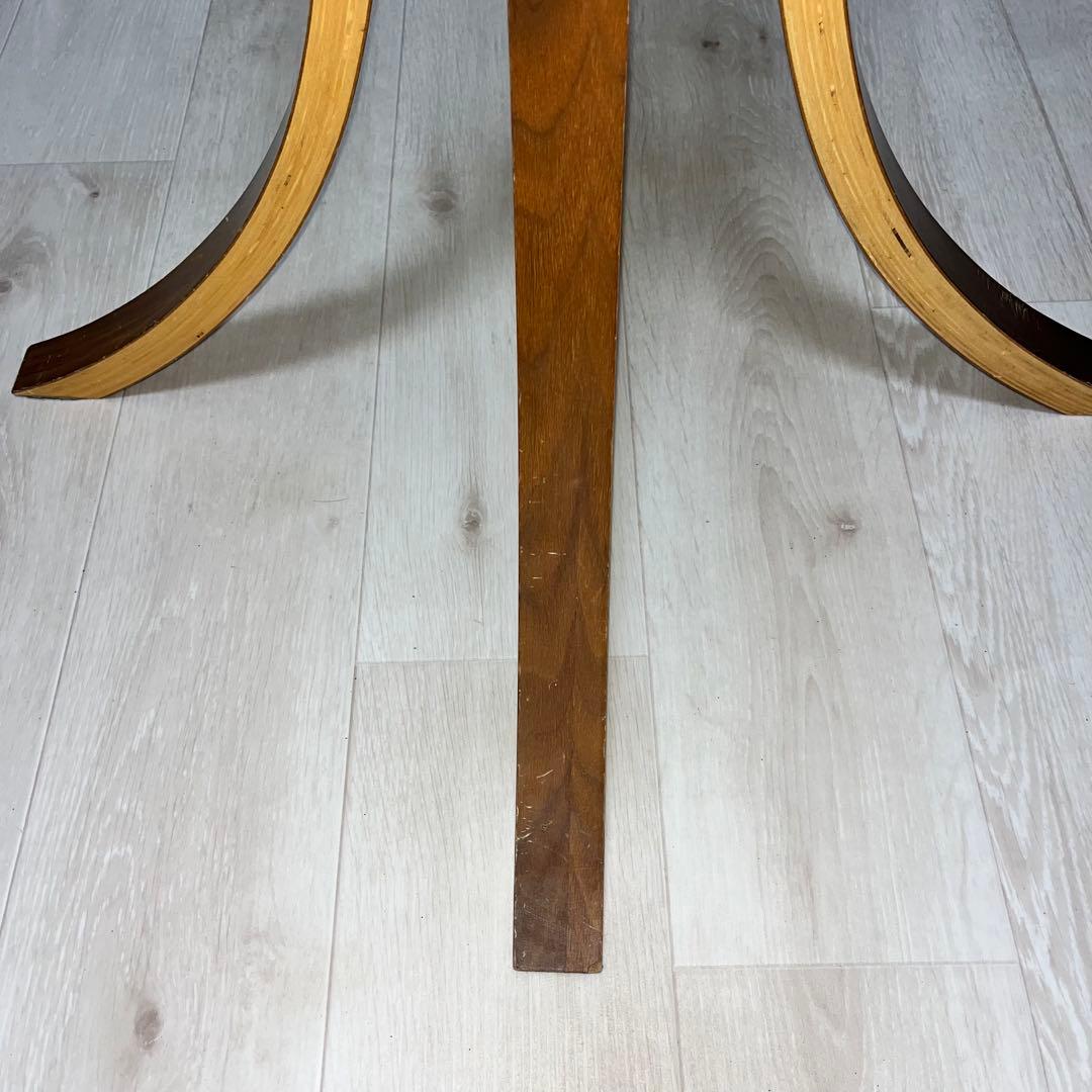 Actus アクタス木製 コートハンガー