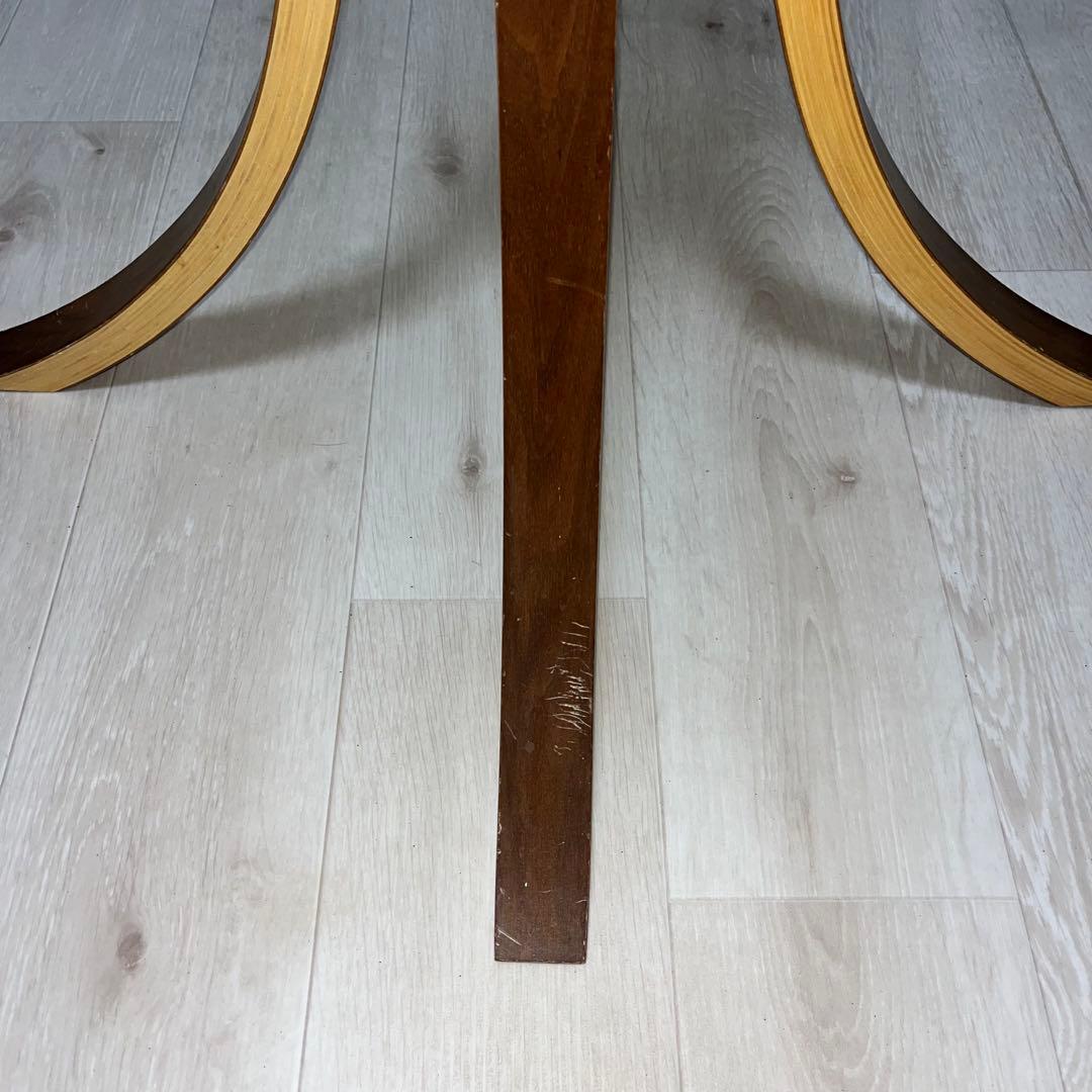 Actus アクタス木製 コートハンガー