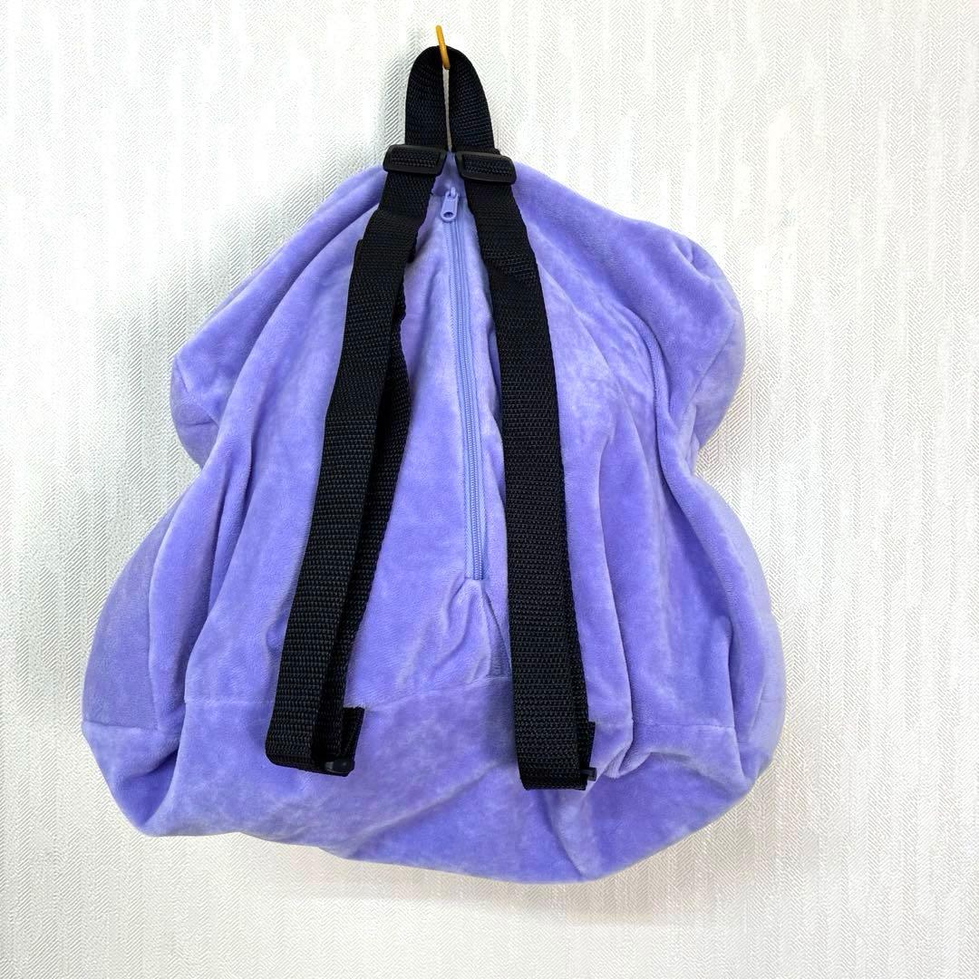 ポケモン　ぬいぐるみ　リュック　ゲンガー　メタモン　カビゴン　３個セット