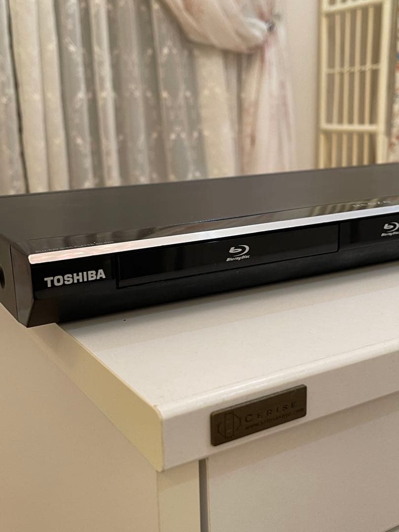 ⭐︎TOSHIBA REGZA Mi出品⭐︎