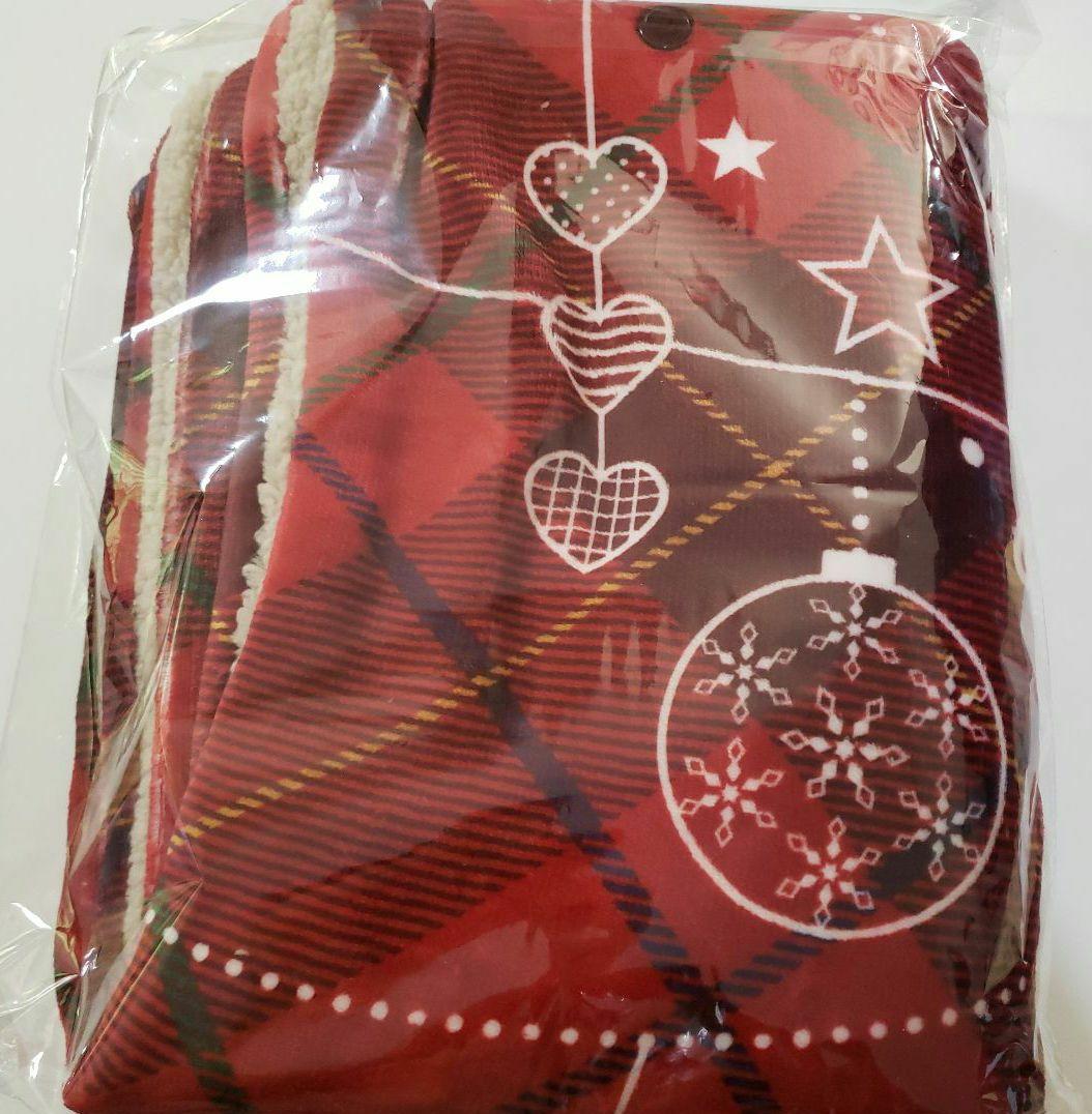 THE ALFEE　2025年グッズ　 もこもこブランケット