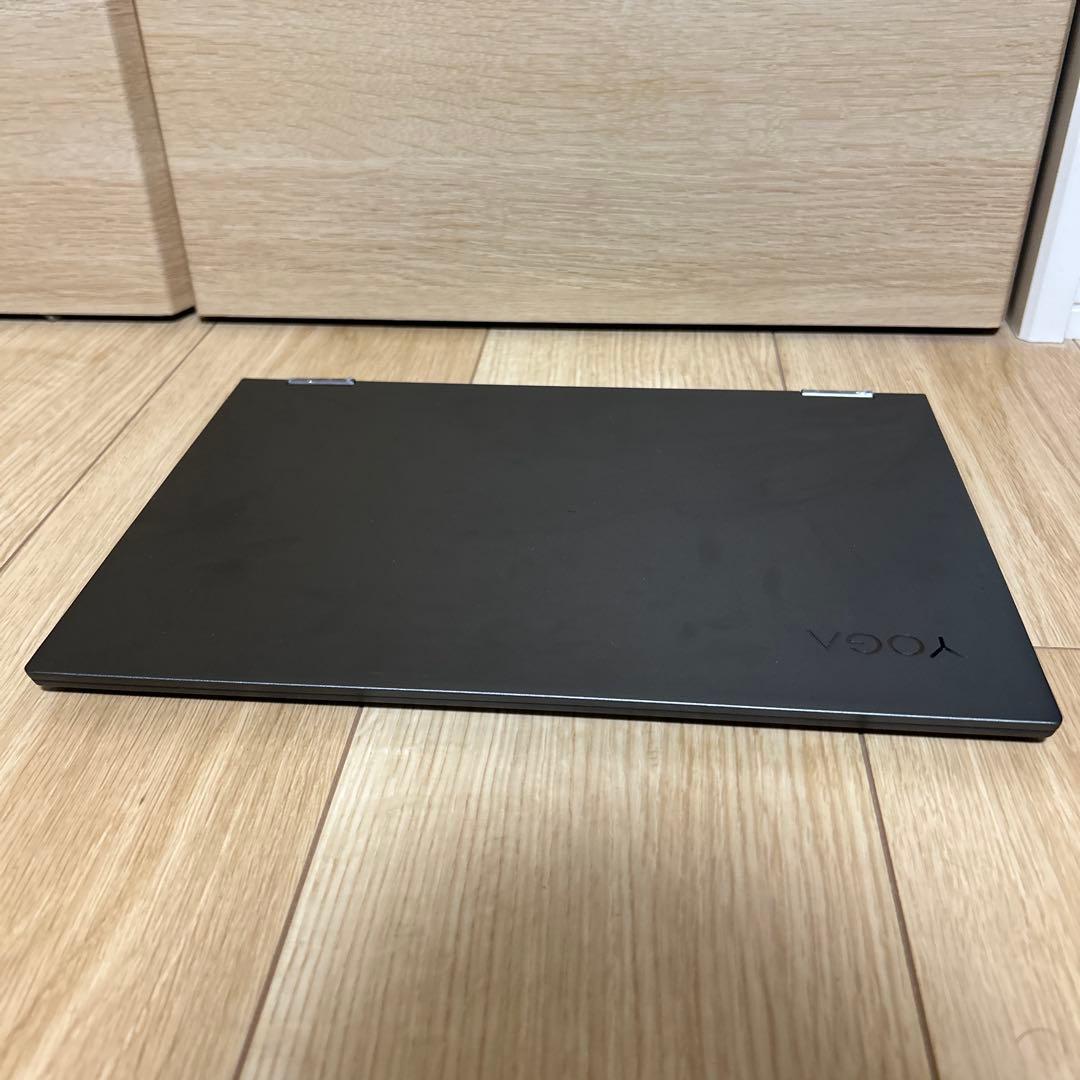 Windowsノート本体 Lenovo YOGA C630 2in1