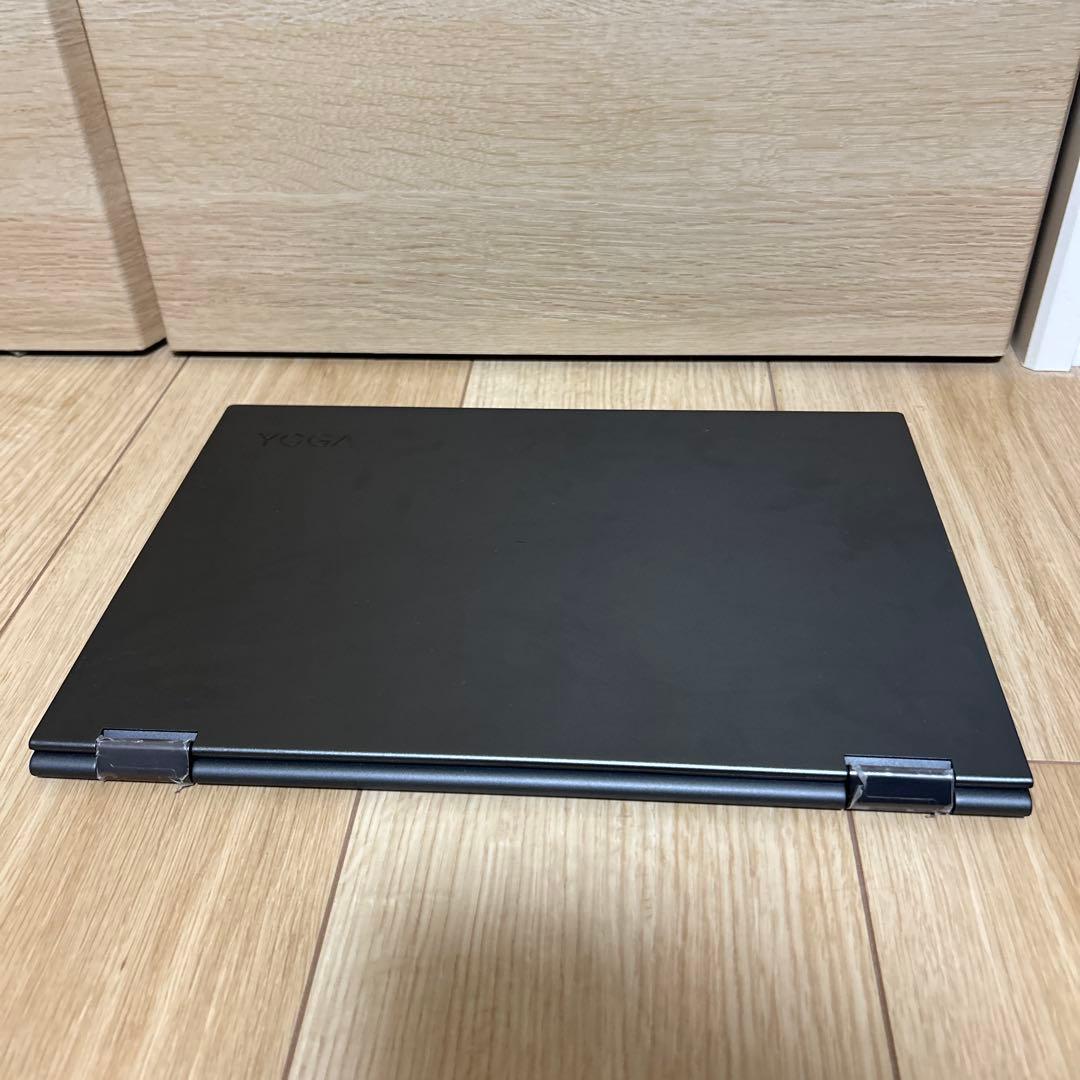 Windowsノート本体 Lenovo YOGA C630 2in1
