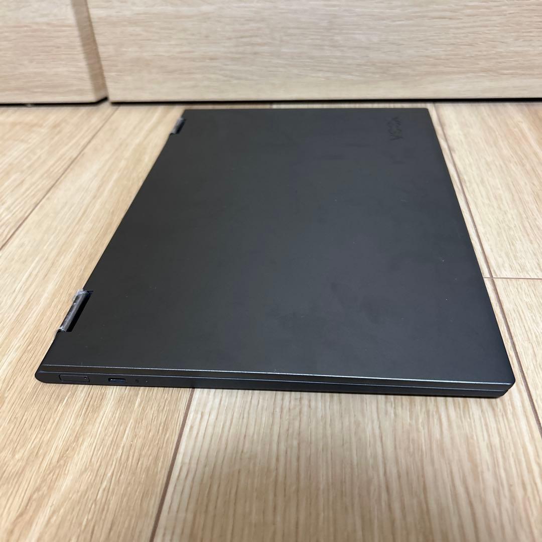 Windowsノート本体 Lenovo YOGA C630 2in1