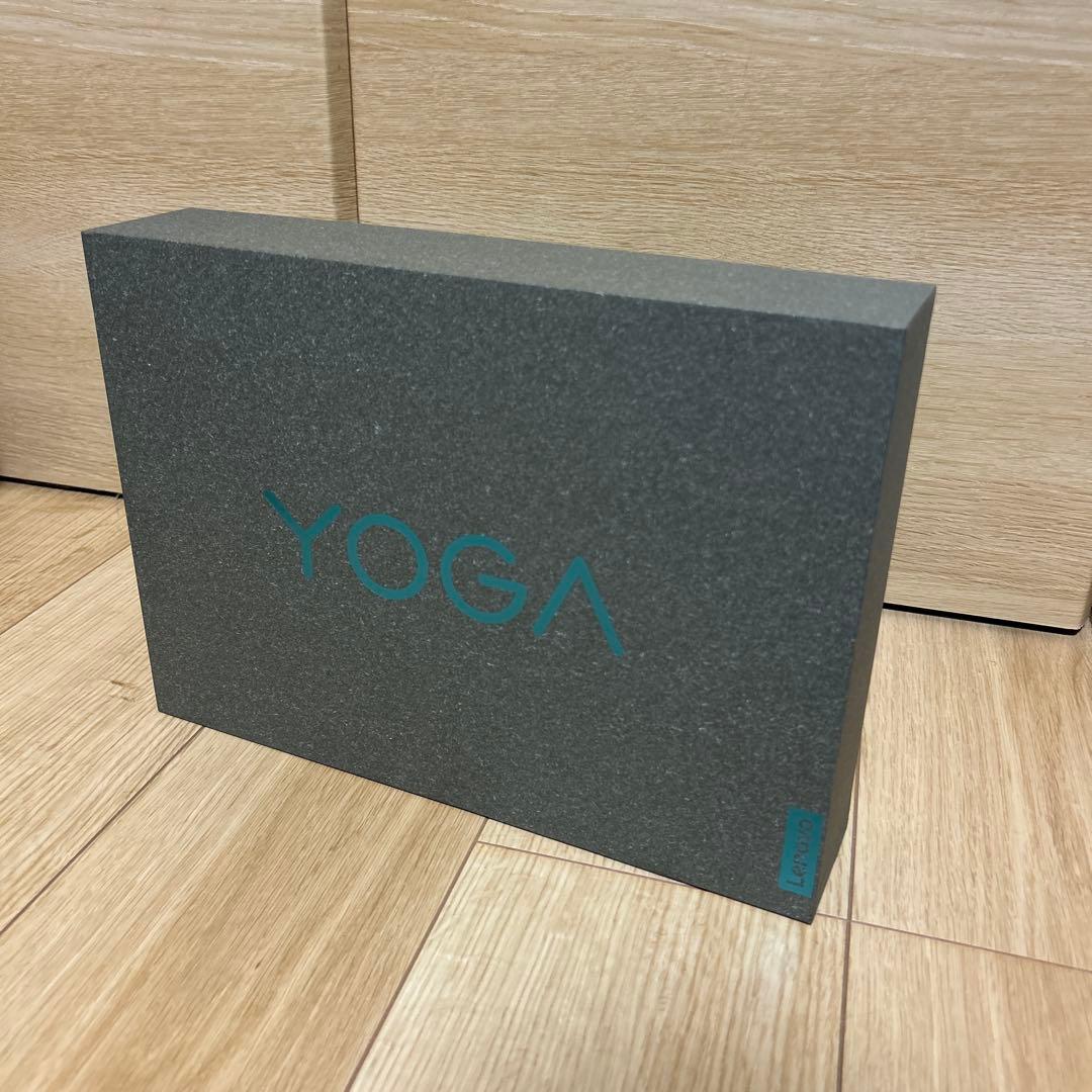 Windowsノート本体 Lenovo YOGA C630 2in1