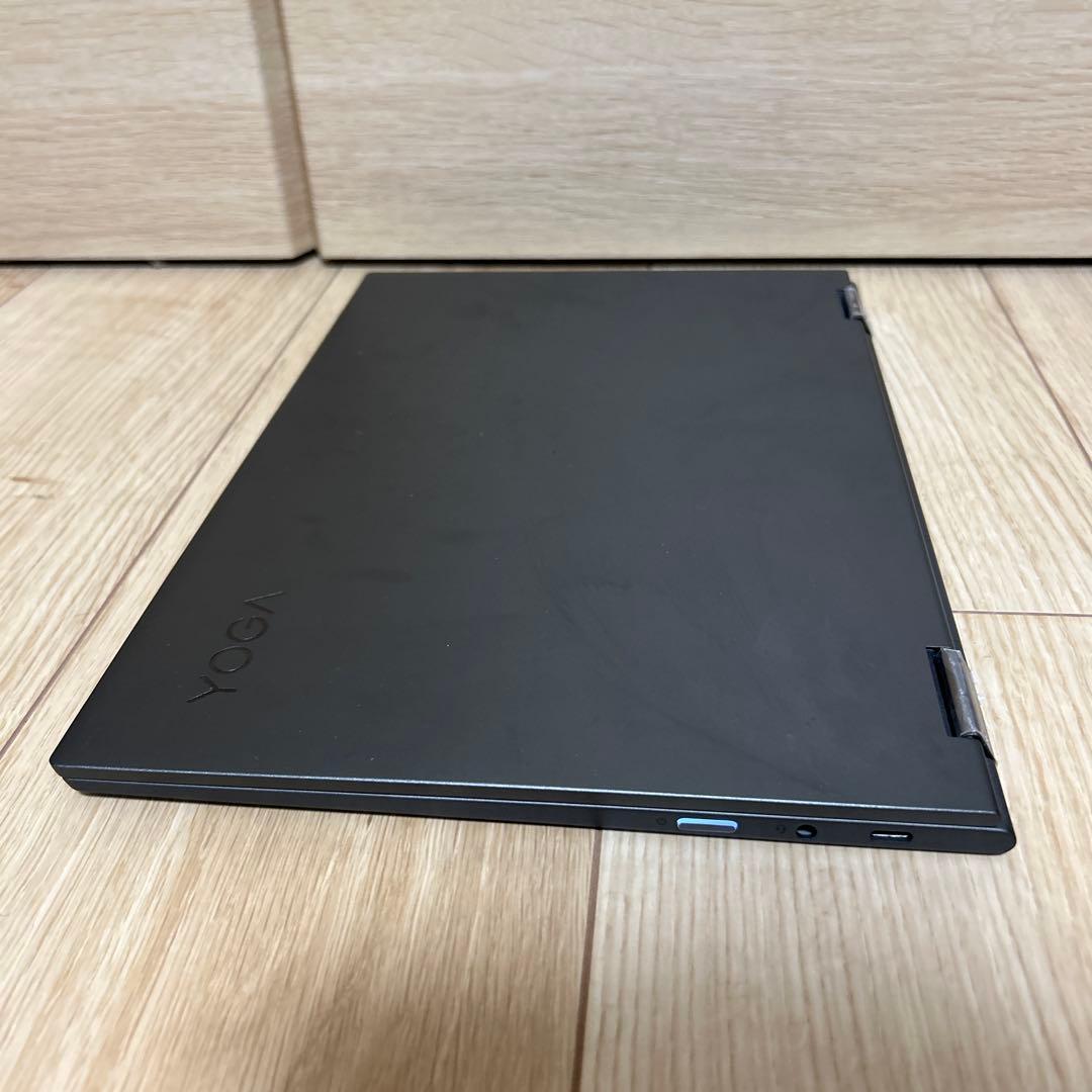 Windowsノート本体 Lenovo YOGA C630 2in1