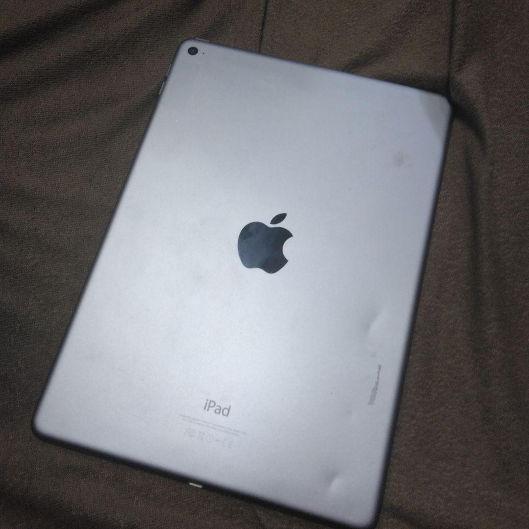 iPad air2 シルバー 本体　GWセール！