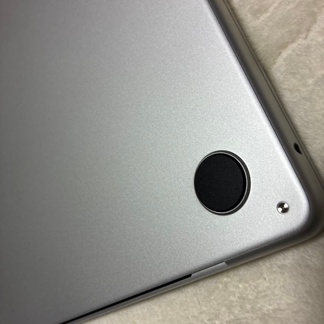 MacBook Air 15インチ M4チップ 16GB 256GB 付属品込み