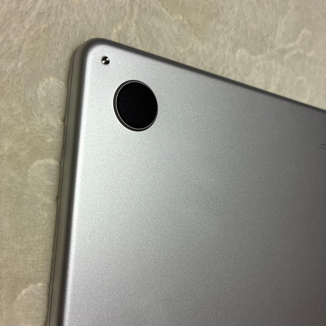 MacBook Air 15インチ M4チップ 16GB 256GB 付属品込み