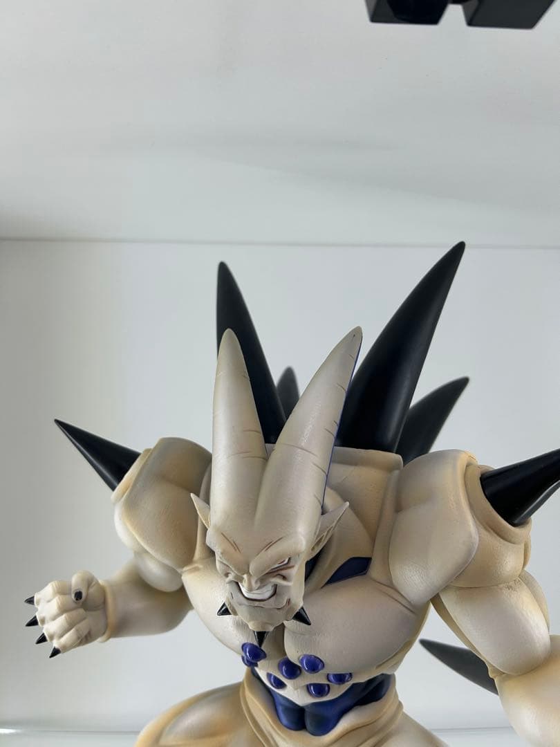 一番くじ ドラゴンボール VSオムニバス超 超一星龍