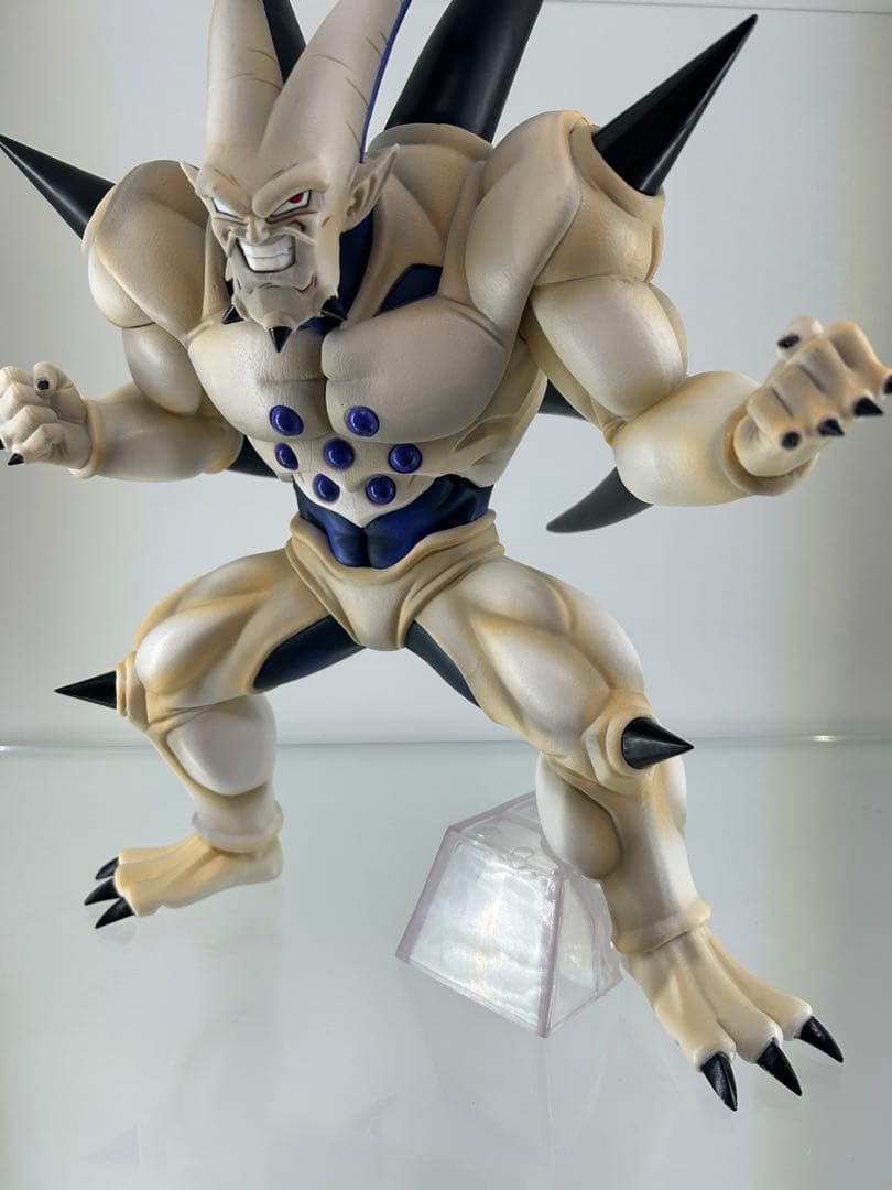 一番くじ ドラゴンボール VSオムニバス超 超一星龍