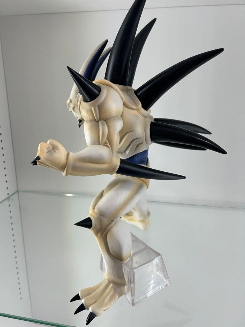 一番くじ ドラゴンボール VSオムニバス超 超一星龍