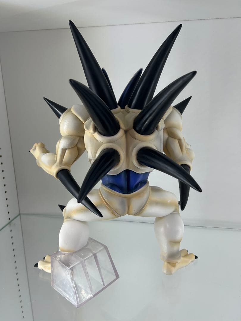 一番くじ ドラゴンボール VSオムニバス超 超一星龍
