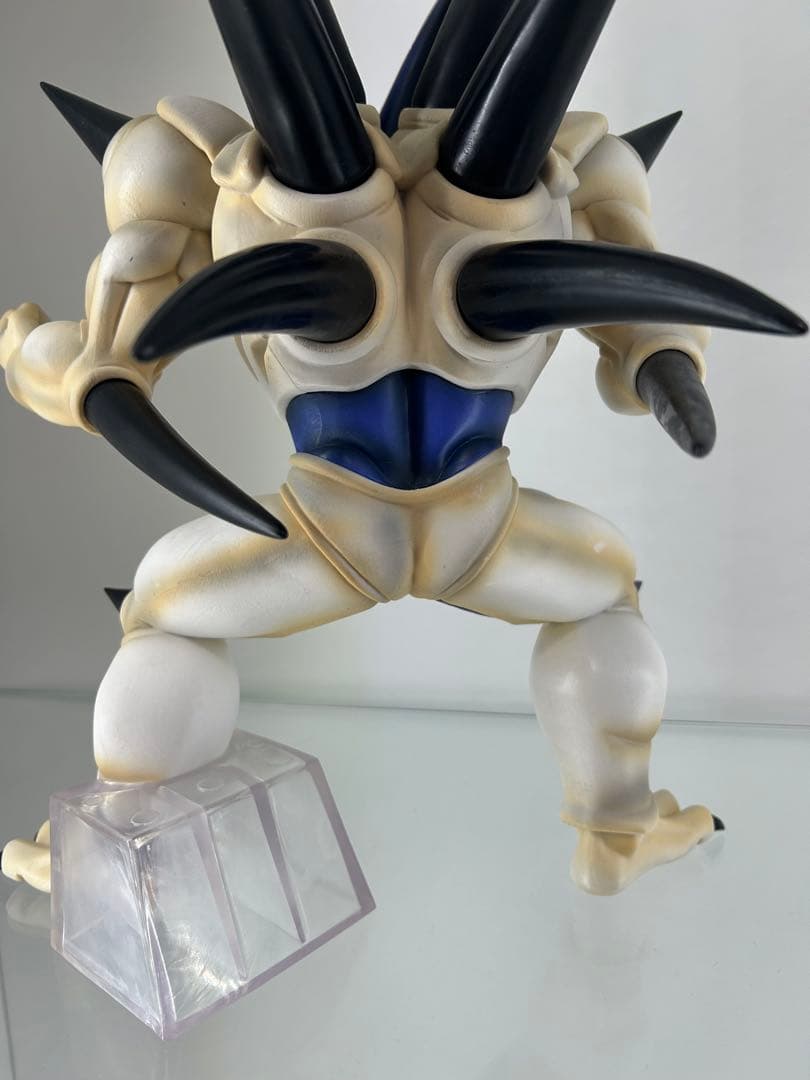 一番くじ ドラゴンボール VSオムニバス超 超一星龍