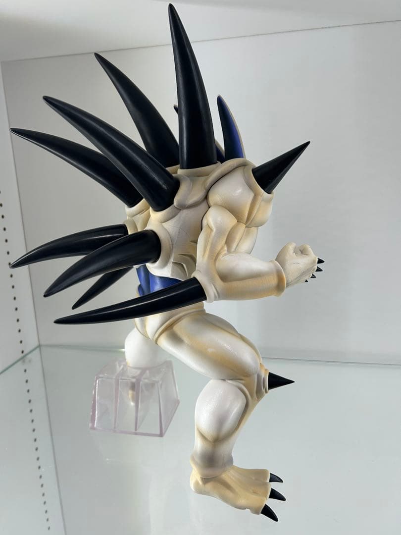 一番くじ ドラゴンボール VSオムニバス超 超一星龍