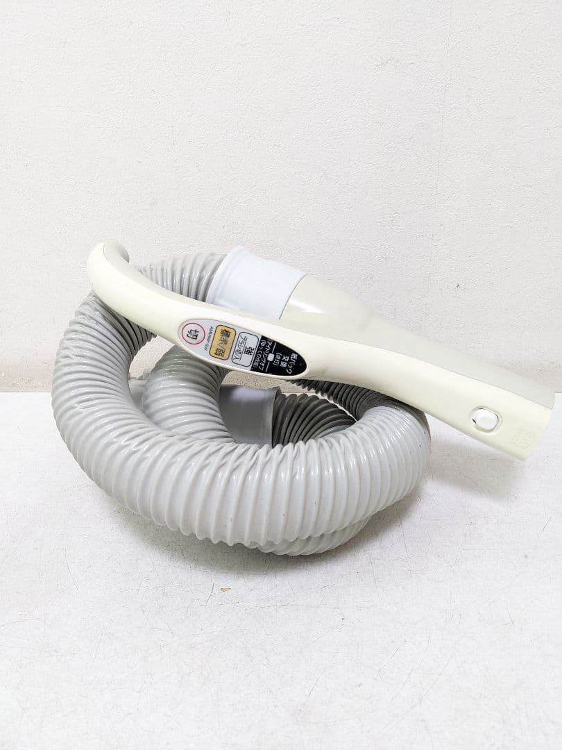 パナソニック MC-PK20G-N 紙パック式掃除機 2019年製 ヘッド無し