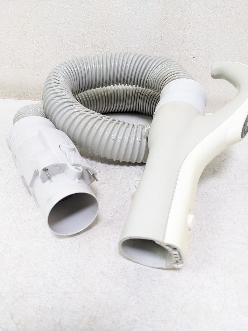 パナソニック MC-PK20G-N 紙パック式掃除機 2019年製 ヘッド無し