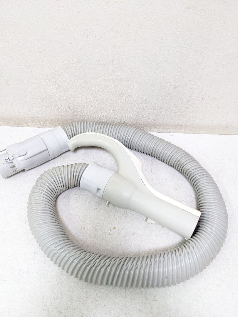 パナソニック MC-PK20G-N 紙パック式掃除機 2019年製 ヘッド無し