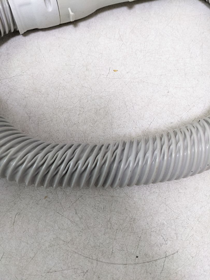 パナソニック MC-PK20G-N 紙パック式掃除機 2019年製 ヘッド無し